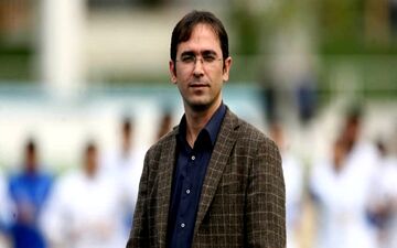 شکایت علی خطیر از مالک تراکتورسازی