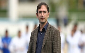 یک روز قبل از جواد از استقلال می‌روم