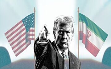ایران در نبرد با آمریکا و اسرائیل پیشتاز شد؛ ترامپ عقب‌نشینی کرد
