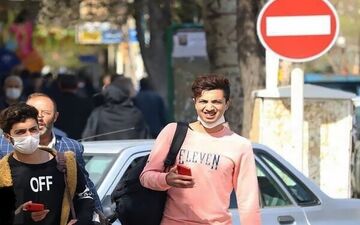 خطر بیخ گوش کرمانشاهی ها