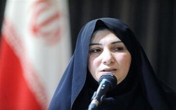  عزم دولت برای مستقل شدن حوزه جوانان جدی است