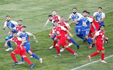 سخت گیری سازمان لیگ برای پرسپولیس ؛ همان چیزی که پرویز مظلومی می خواست
