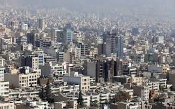 مسکن ارزان قیمت در تهران+ جدول
