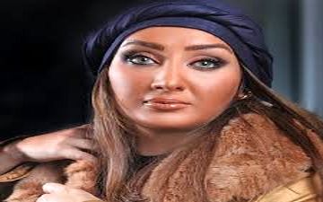 پوشش مدلینگ سولماز حصاری در جشن حافظ (عکس)