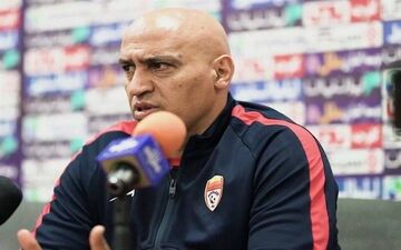 منصوریان اخراج شد!