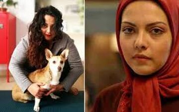  فریاد بی‌صدای یک بازیگر؛ افشاگری شقایق نوروزی درباره آزار جنسی در سینما