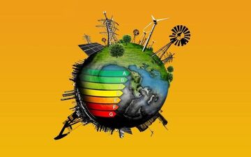 قرائت گزارش عملکرد قانون اصلاح الگوی مصرف انرژی در مجلس