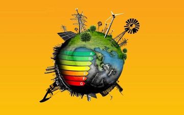 قرائت گزارش عملکرد قانون اصلاح الگوی مصرف انرژی در مجلس