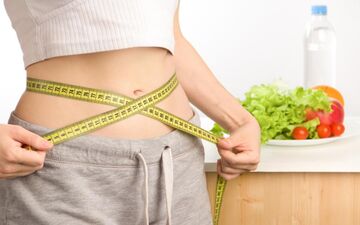  لاغری سریع و کم زحمت در پاییز؛ بیا تا راهشو بهت بگم
