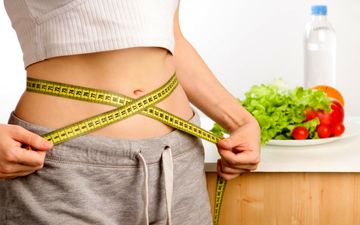  لاغری سریع و کم زحمت در پاییز؛ بیا تا راهشو بهت بگم