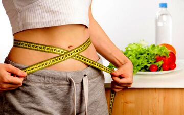  لاغری سریع و کم زحمت در پاییز؛ بیا تا راهشو بهت بگم
