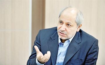 
واکاوی رشد اقتصادی ۷.۴ درصدی ایران