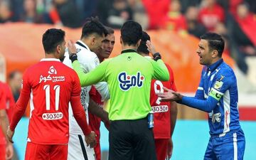 فداکاری خاص علیرضا بیرانوند برای پرسپولیسی ها