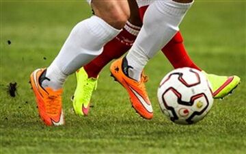  لیگ را شروع نکنید!
