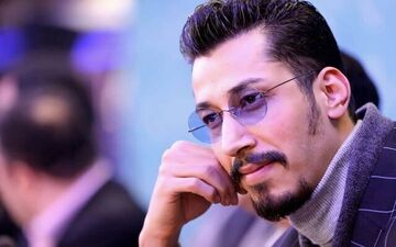 بهرام افشاری با ساخت یک سریال جدید به شبکه نمایش خانگی می‌آید
