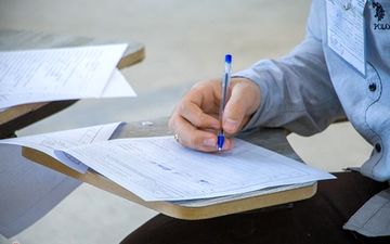  نتایج امتحانات نهایی خرداد در کنکور مؤثر است