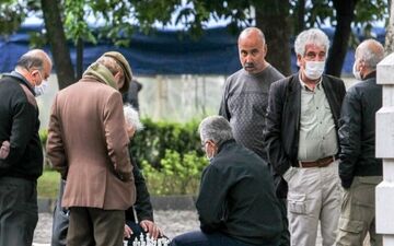 خبر باورنکردنی برای بازنشستگان | افزایش حقوق بازنشستگان تا سقف ۱۰ میلیون تومان + جزئیات