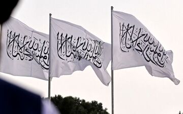 هشدار جمهوری اسلامی به عراقچی: مراقب حمله طالبان باشید!