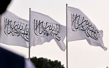 هشدار جمهوری اسلامی به عراقچی: مراقب حمله طالبان باشید!
