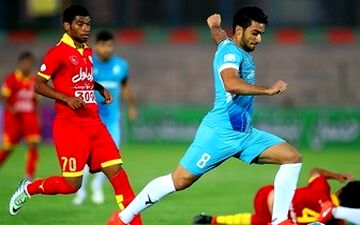 یک ستاره لیگ برتر مذاکره با پرسپولیس را تائید کرد 