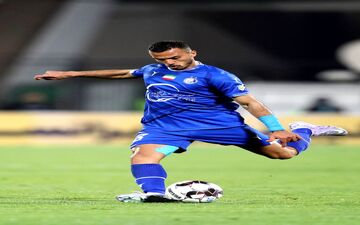 حسرت چپ استقلال برای گل و پاس گل