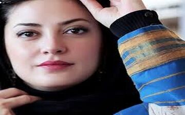 میکاپ جدید طناز طباطبایی توسط گریمور سرشناس سینما