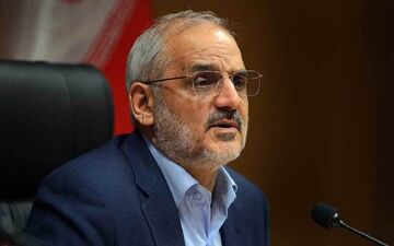 وزیر آموزش‌ و پرورش: شیوه فعالیت مدارس از ۱۵ شهریور به شرایط کرونا بستگی دارد