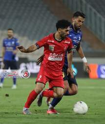 دربی -پرسپولیس-استقلال
