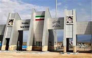 ‍ 
رشد ۱۰۲ درصدی تردد مسافر از پایانه مرزی پرویزخان


 
