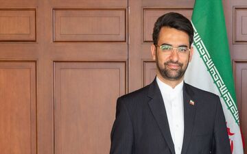 آذری‌جهرمی: مشارکت حداکثری در انتخابات پاسخ به فشار حداکثری آمریکا است
