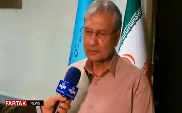 حداقل دستمزد کارگران و کارفرمایان و اختلاف های باقی مانده از زبان وزیر تعاون + فیلم