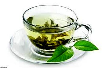 یازده دلیل برای نوشیدن روزانه یک لیوان چای سبز! 