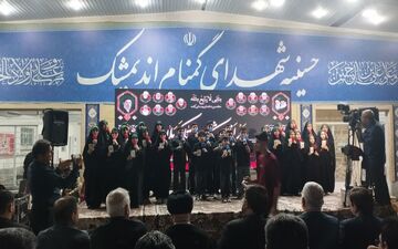 فرماندار اندیمشک: ظرفیت اسکان ۶ هزار زائر در این شهرستان فراهم شد