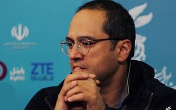 تسلیت "رامبد جوان" به خانواده مسافران هواپیمای تهران-یاسوج