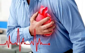 نکات طلایی که باید درباره بیماری قلبی بدانیم