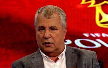 هشدار جدی علی پروین به کالدرون و پرسپولیسی ها