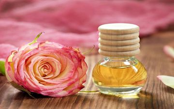 برای افزایش میل جنسی از این روغن ها استفاده کنید!