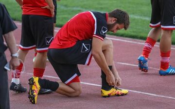 جزییاتی جدید از جریمه سنگین فیفا برای پرسپولیس در پرونده گولچ