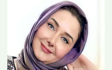 
عجیب ترین عکس کتایون ریاحی در خارج از ایران / این خانم خارجی خدمتکارش است! ؟!
