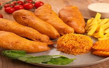 طرز تهیه جوجه چینی خوشمزه و ناب رستورانی