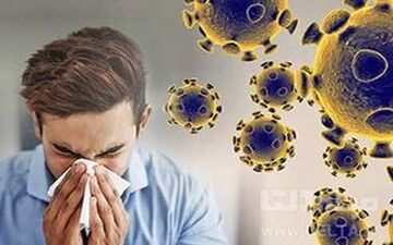 پیک جدید کرونا در راه ؟ 