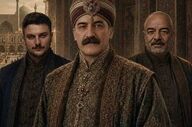 اگه دنبال یک سریال خانگی جذاب هستید پریخان‌خانم رو حتما ببینید!
