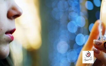 تتوی جنجالی کار دست آرایشگر زن داد/ چهره زیبای دختر جوان زشت شد+جزییات 