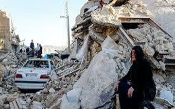 بازسازی واحدهای روستایی مناطق زلزله‌زده کرمانشاه تا شهریور به اتمام می‌رسد
