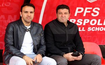 درصورت تعطیلی لیگ پرسپولیس تنها تیمی است که لیاقت قهرمانی را دارد