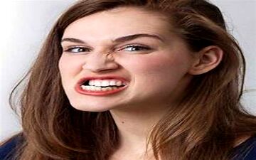  ترفندهایی که دندان قروچه را از بین می برند!