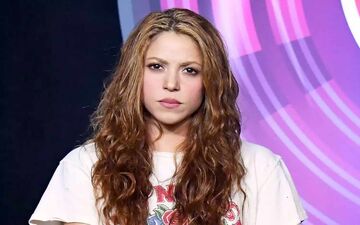 شکیرا با این حرفها دل همه را به درد آورد!حرف‌های دردآور شکیرا در مورد گذشته
