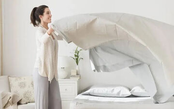 از پیری زودرس تا بیماری‌های عصبی؛ عواقب هولناک استفاده از رختخواب ارزان