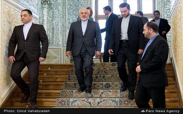اقدام متقابل ایران در برابر تحریم امریکا
