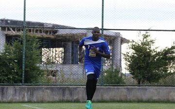 مدت زمان دوری مهاجم استقلال از میادین مشخص شد